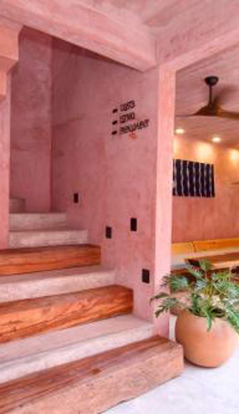 Casa Malagua Hotel Boutique