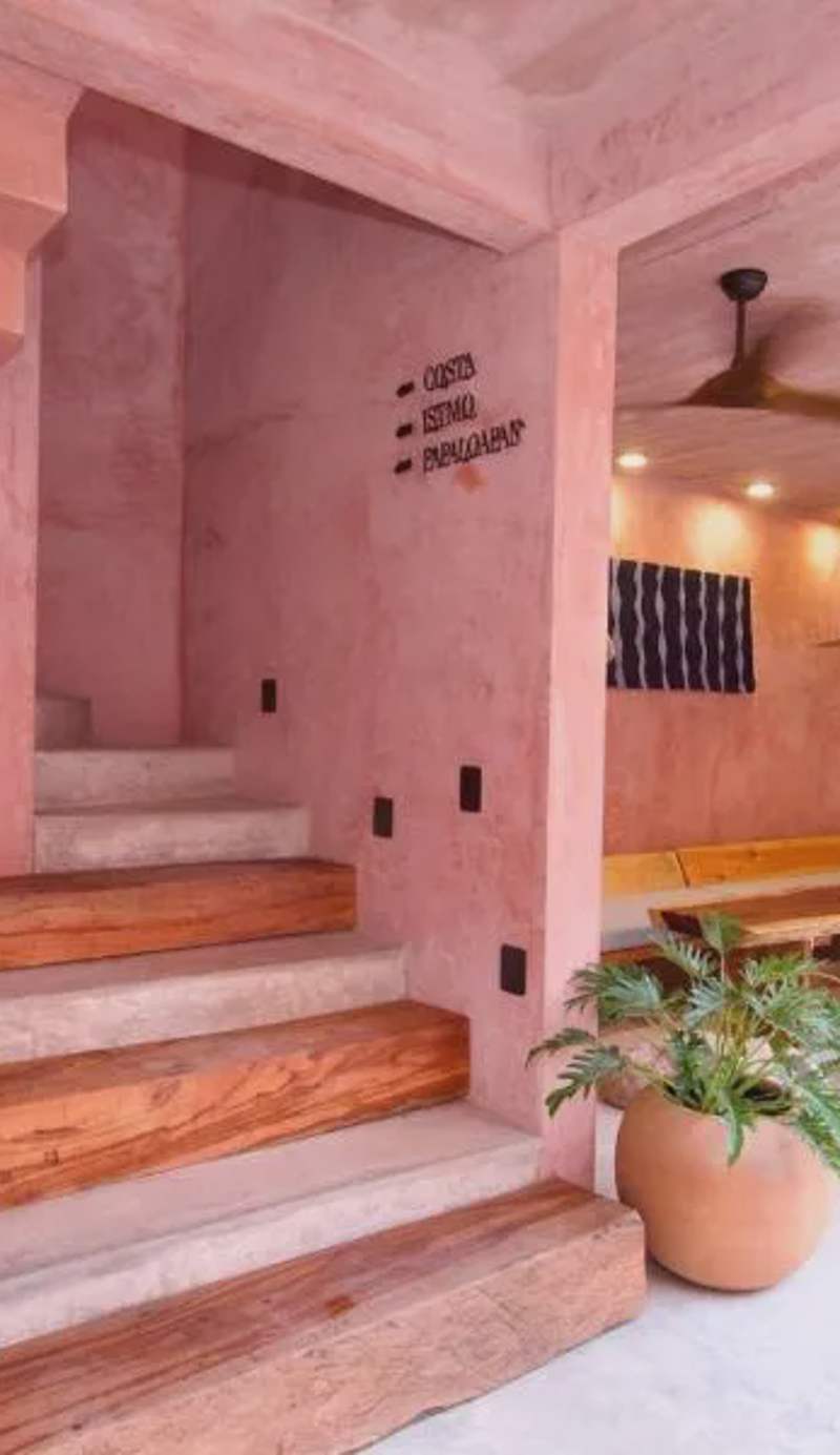 Casa Malagua Hotel Boutique