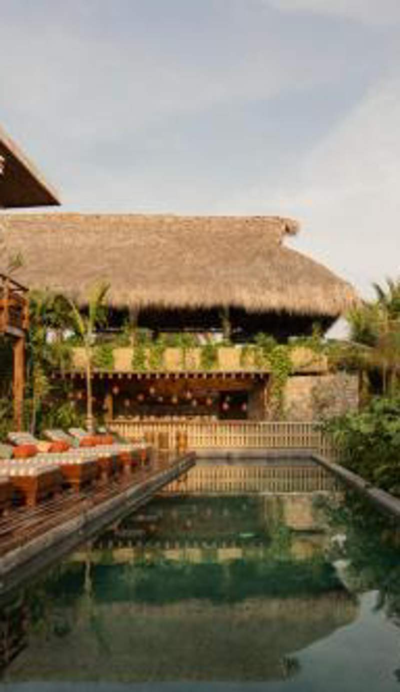 Ennea Hotel - Adults Only