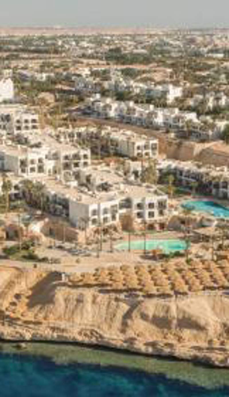 Sharm Resort