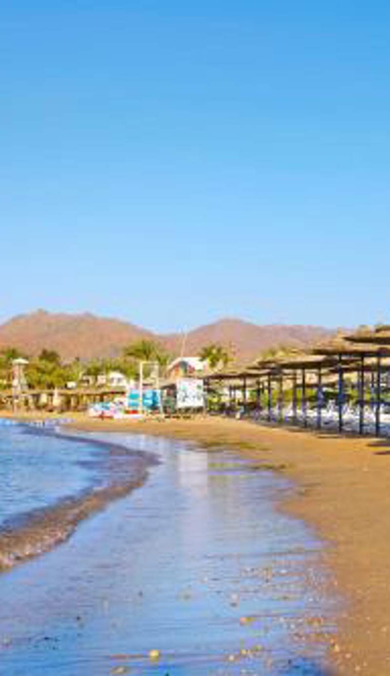 Gafy Resort Aqua Park