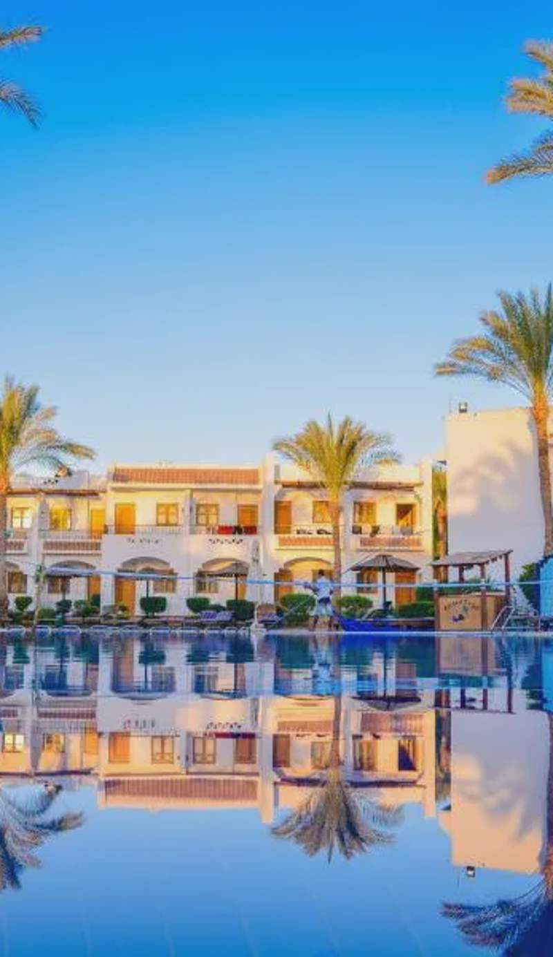 Dive Inn Resort