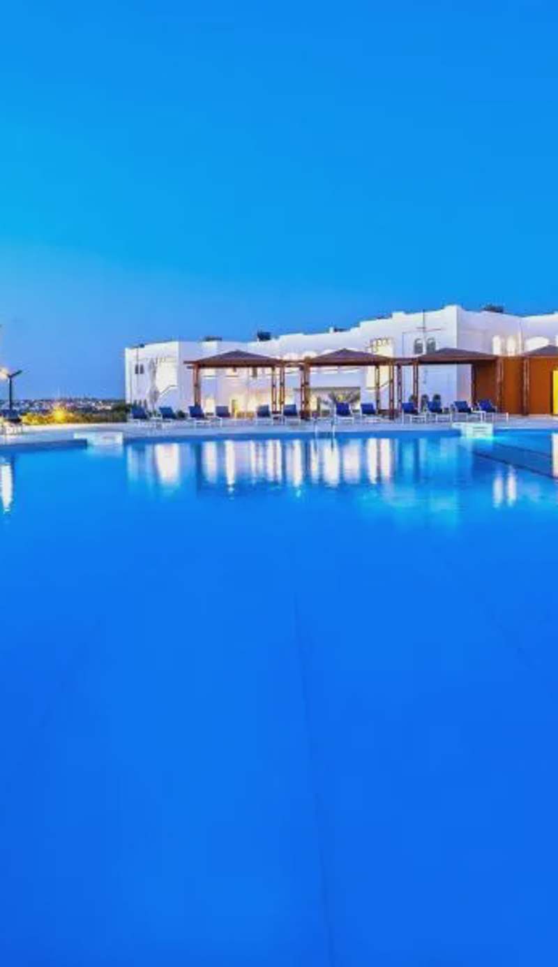 Invidia Coral Beach Tiran