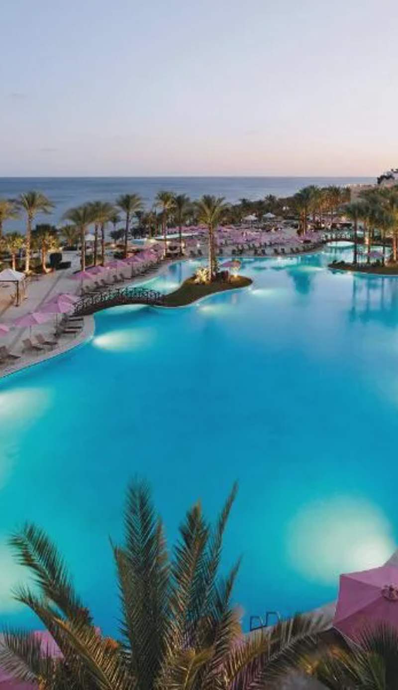 Grand Rotana Resort & Spa