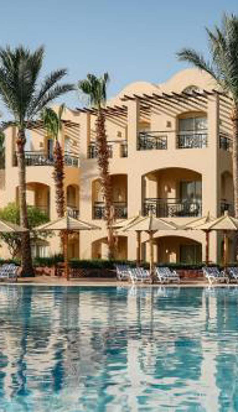 TUI MAGIC LIFE Redsina Sharm El Sheikh