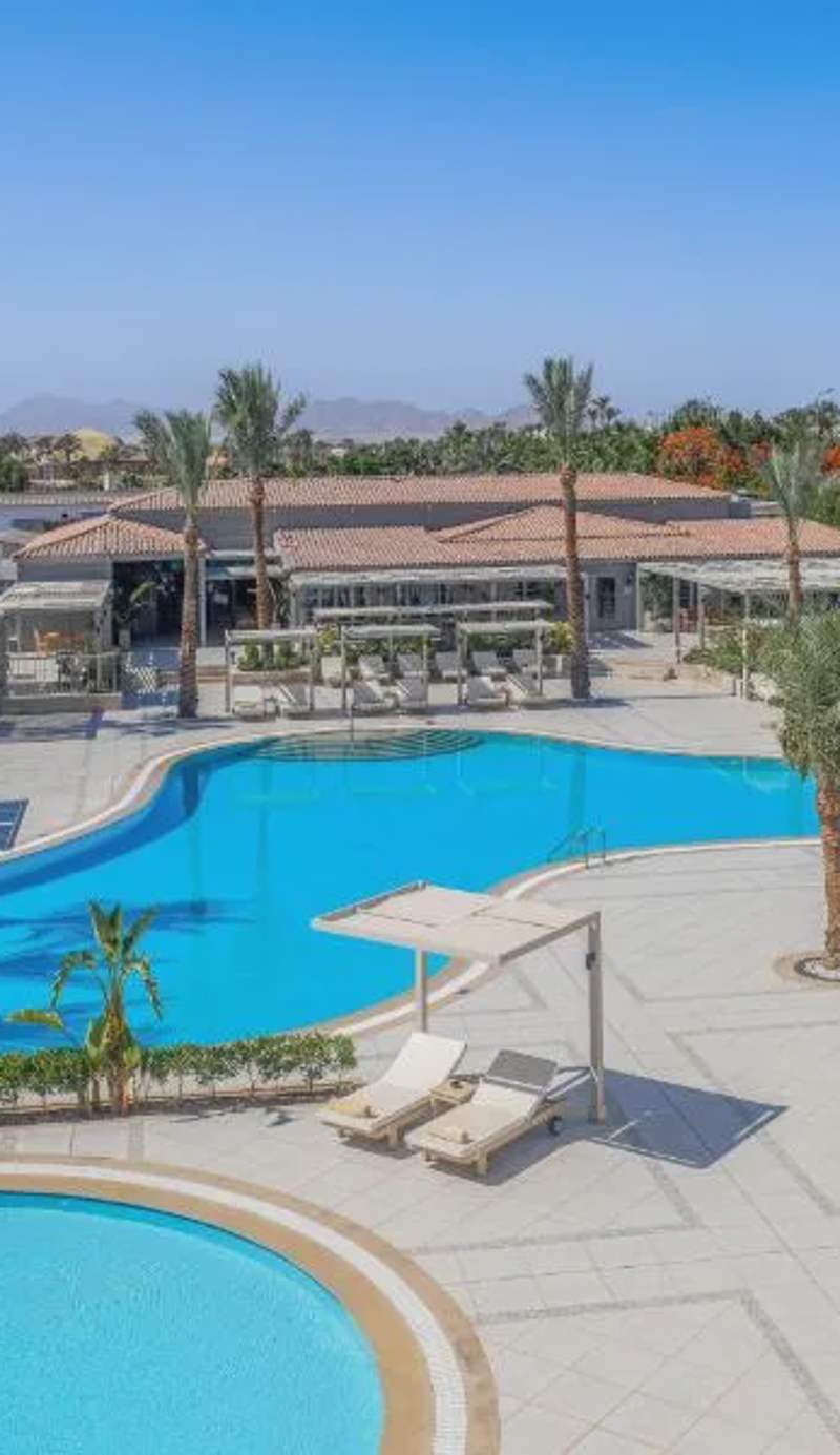 JAZ Fanara Residence