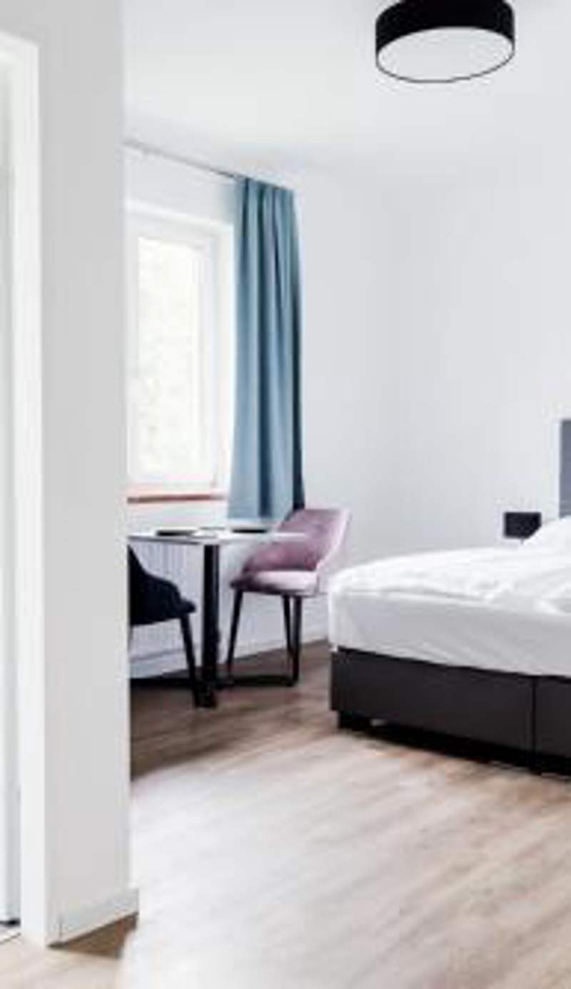 Müllner Smart Hotel Wien I Self Check-In