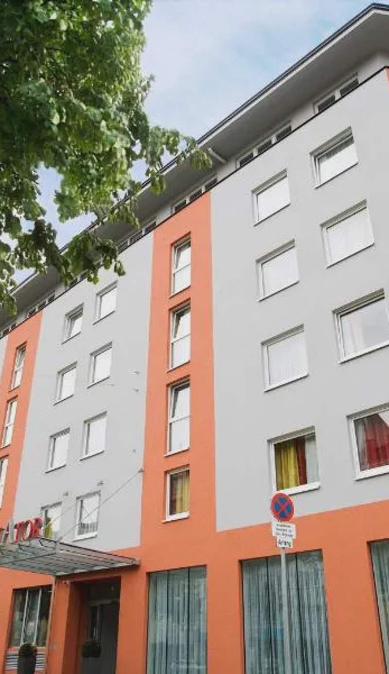 Senator Hotel Vienna