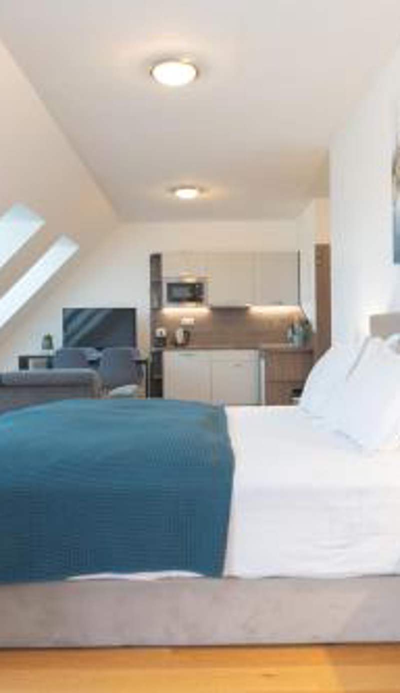 Hotel Triester