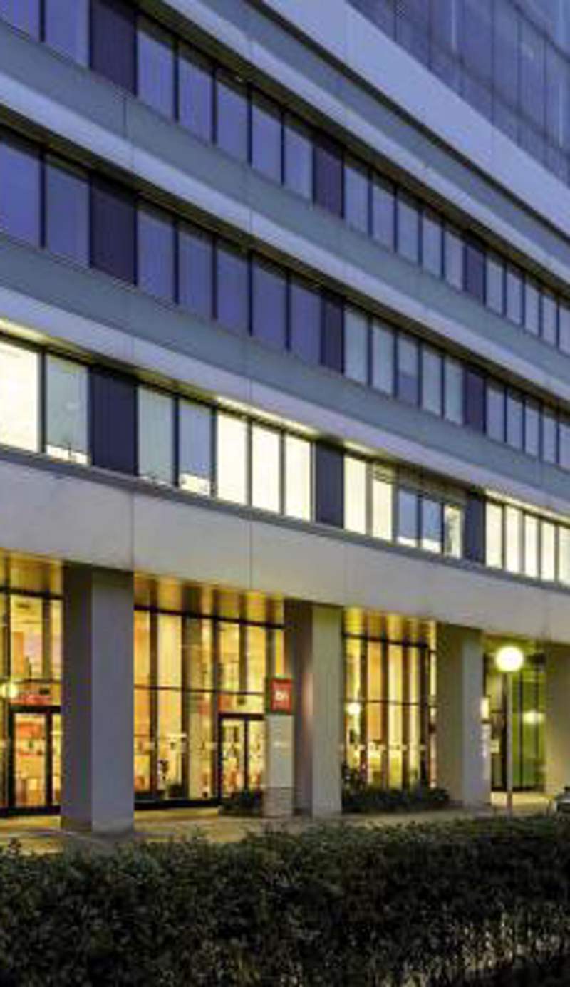Ibis Wien Messe