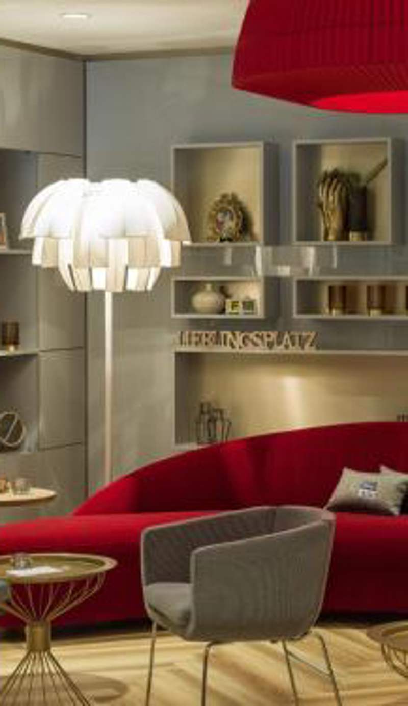 Holiday Inn - the niu, Franz Vienna by IHG