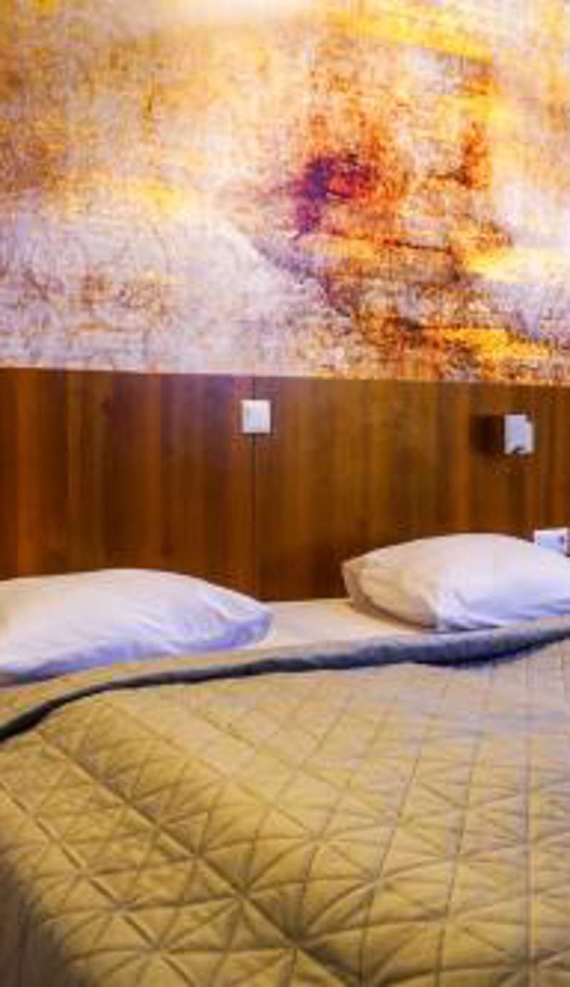Hotel Klimt
