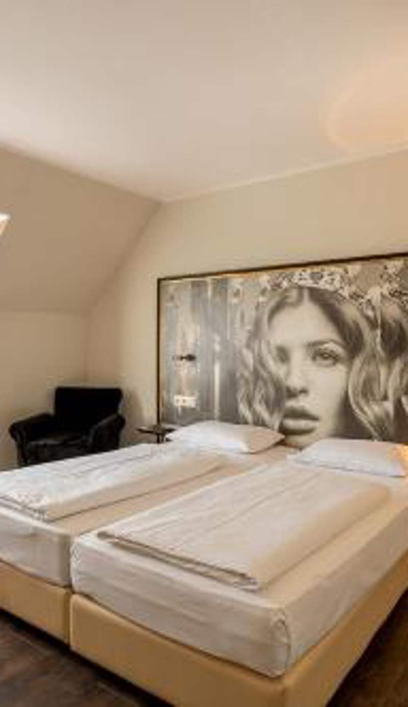 Hotel Calmo