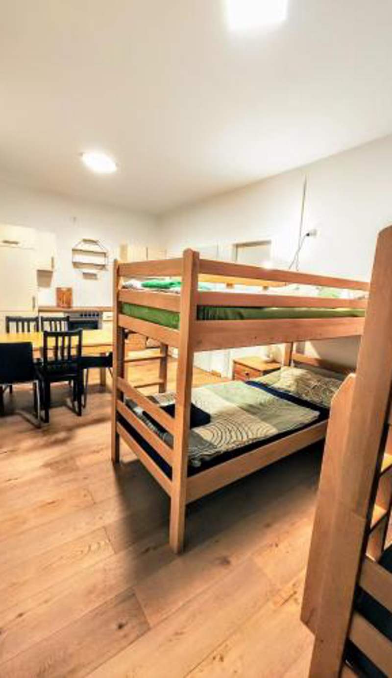 Cosy Family Condo // Double Deck