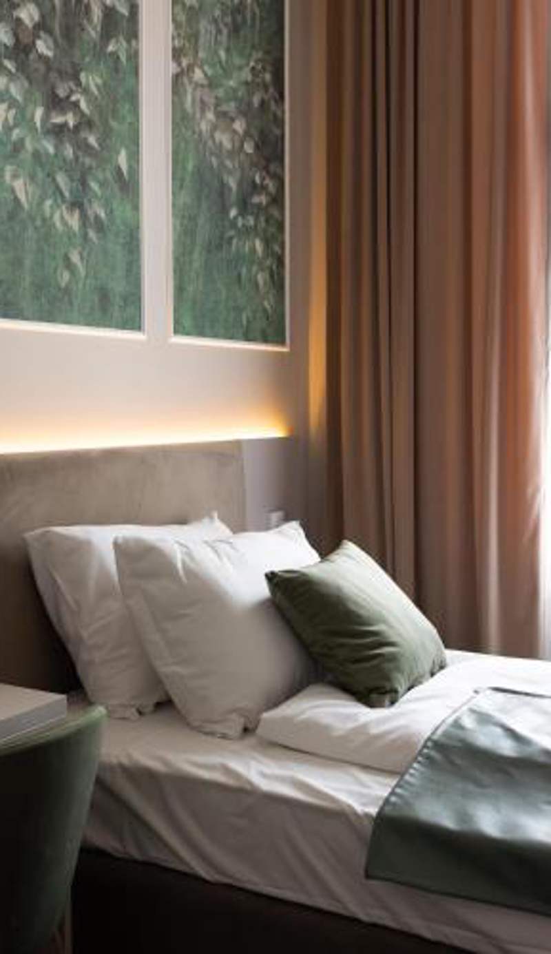 Hotel AVKA Vienna