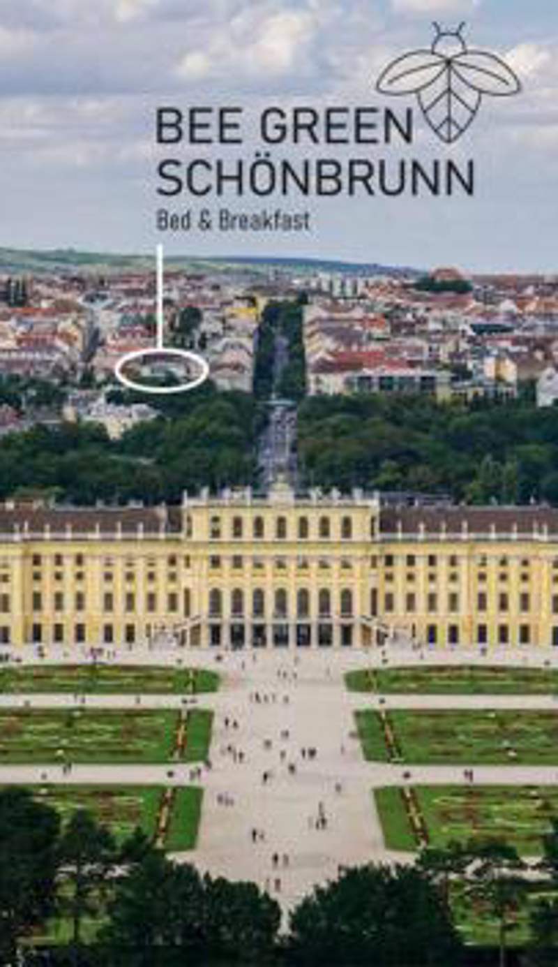 Hotel BEE GREEN Schönbrunn