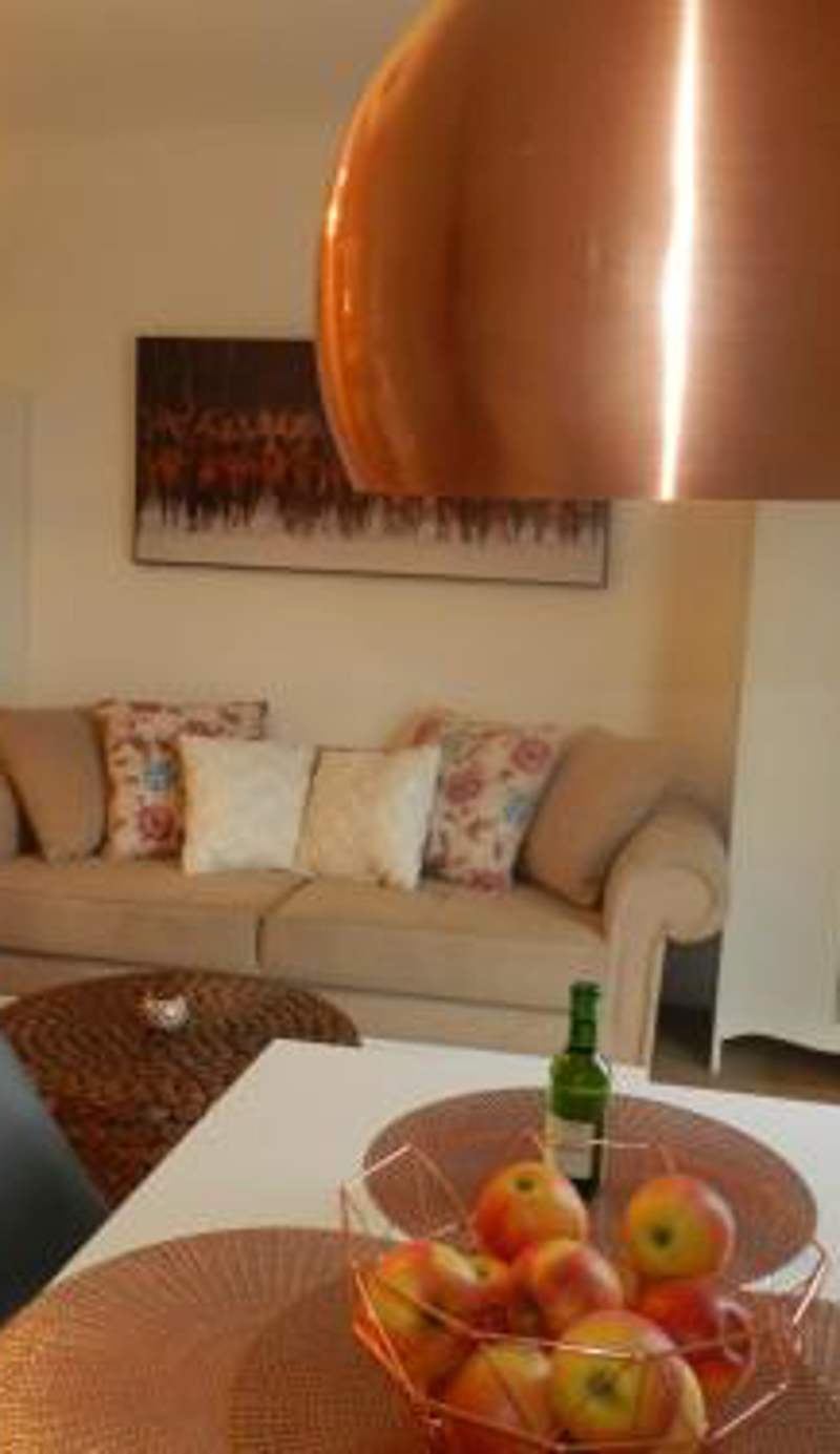 Klassik and sunny Apartment!