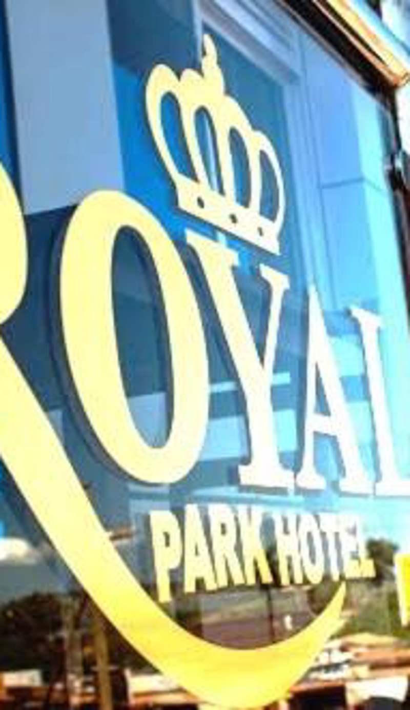 Royal Park Hotel