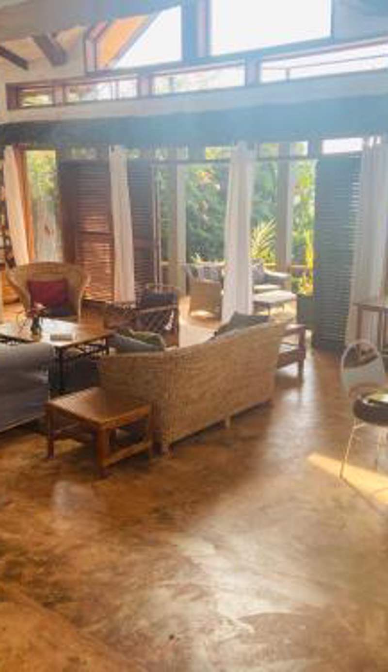 HomeOnTheNile