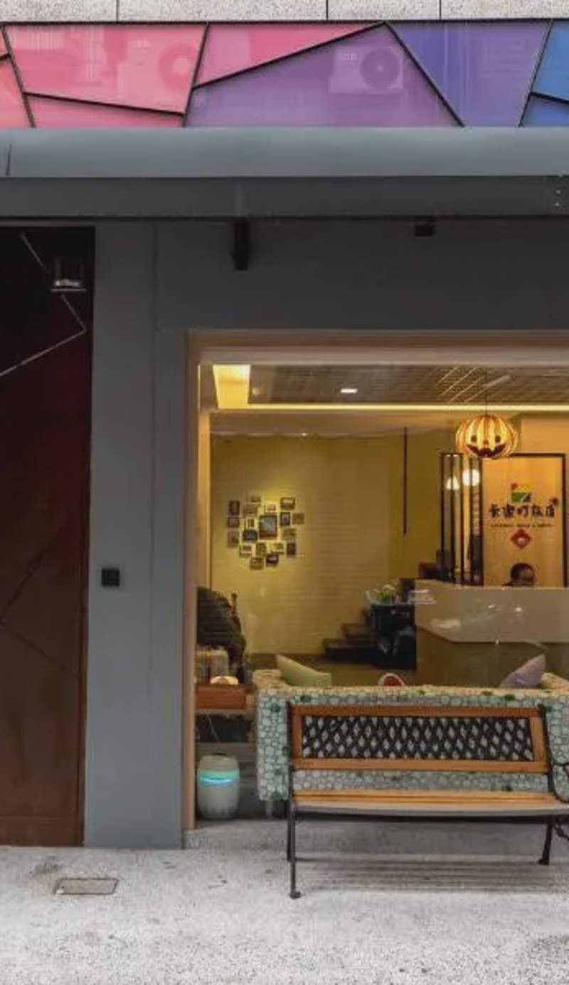 ColorMix Hotel & Hostel