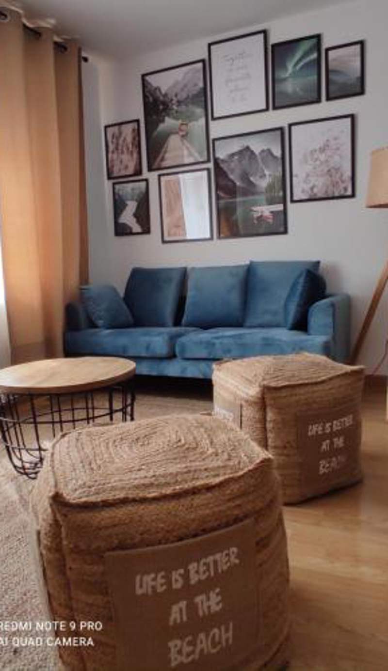Malpica Nordic Home