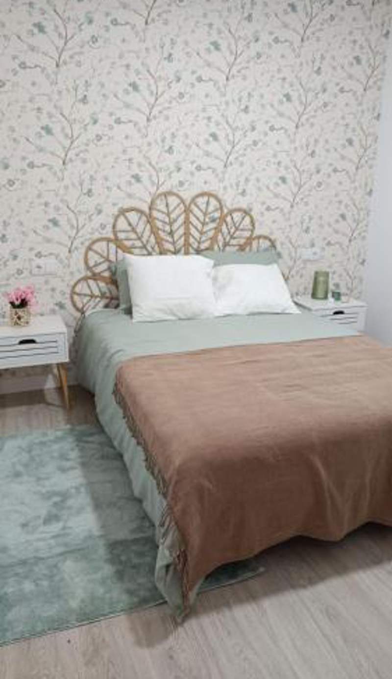 APARTAMENTO MENCER