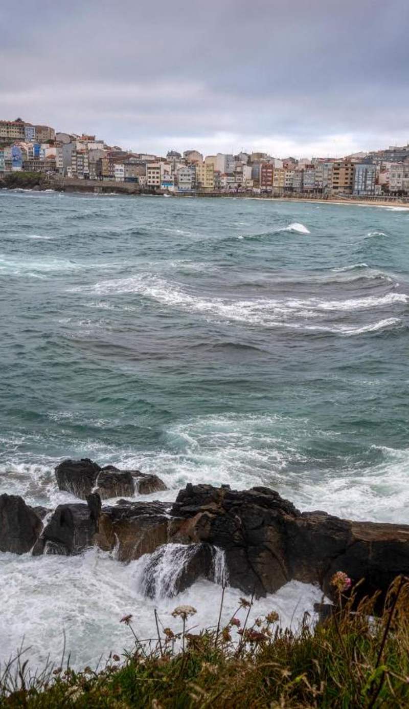 ALMA DE MALPICA apartamento nuevo en el centro