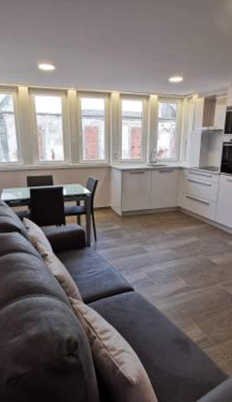 Apartamento Alfareiro