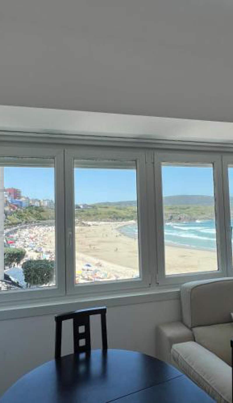 Marusía apartamento