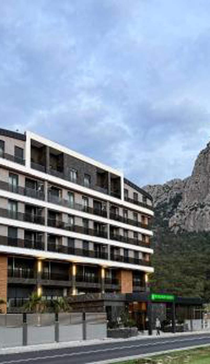 Wyndham Garden Antalya Konyaalti