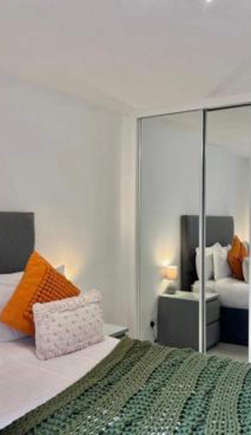 Charming City Centre Flat