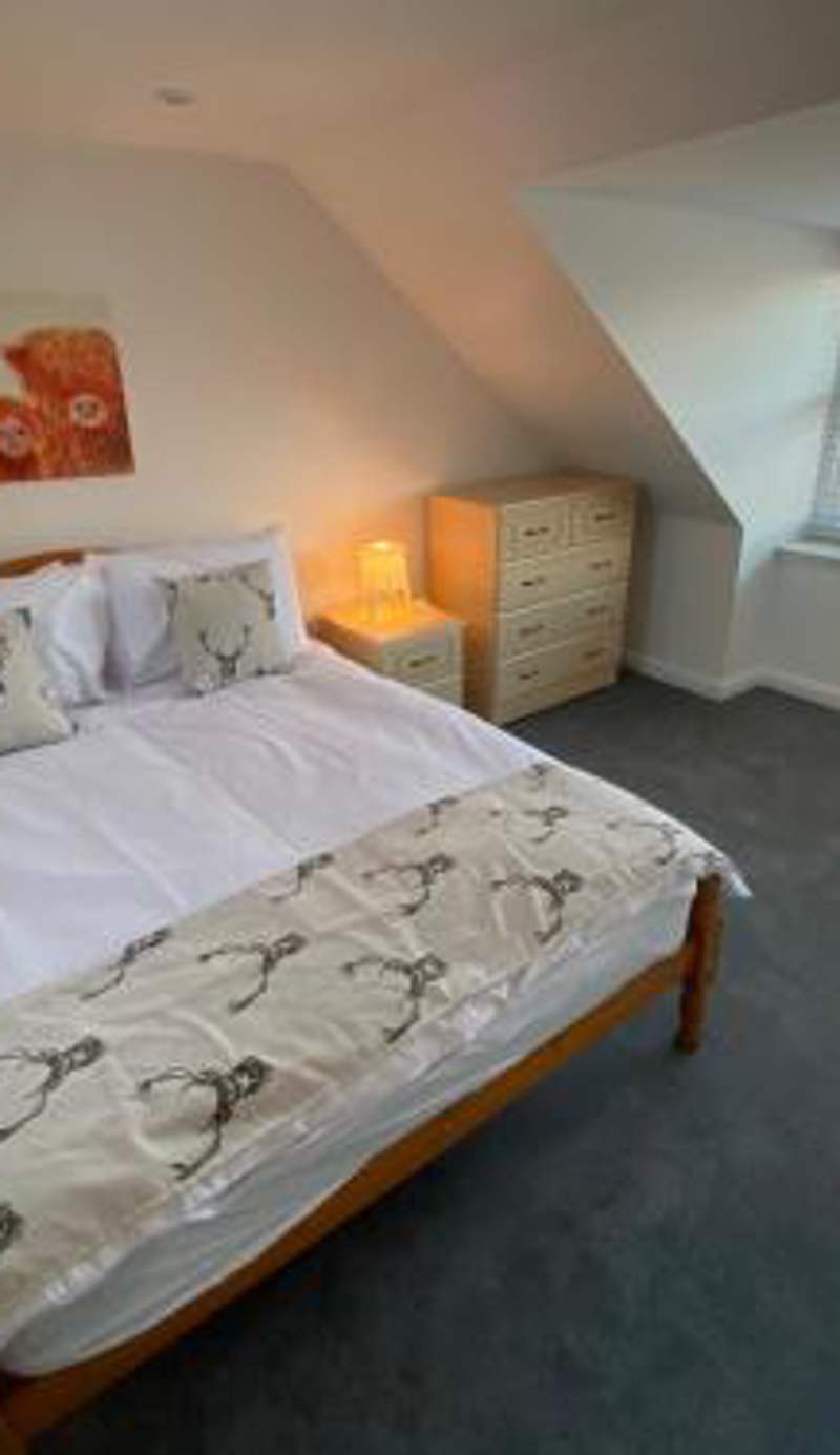 Thistle House
