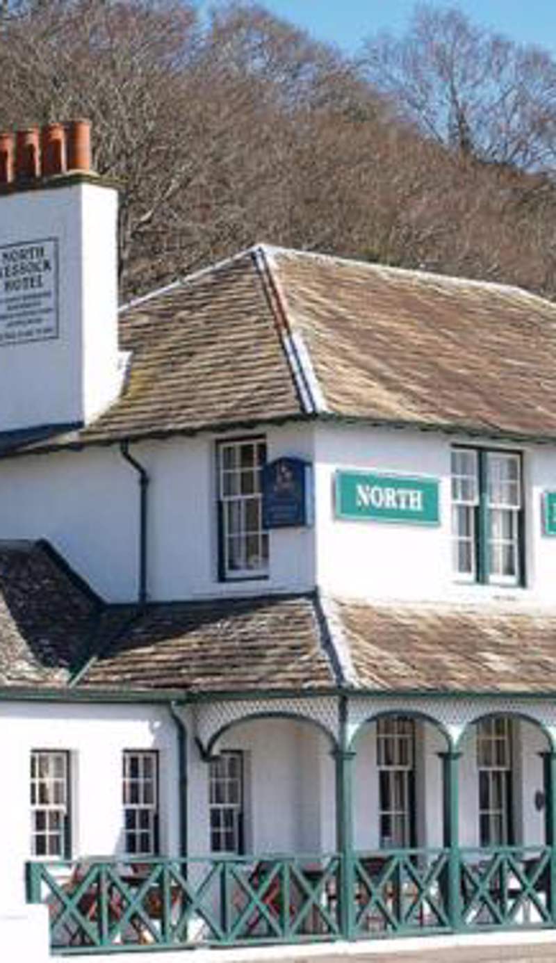 North Kessock Hotel