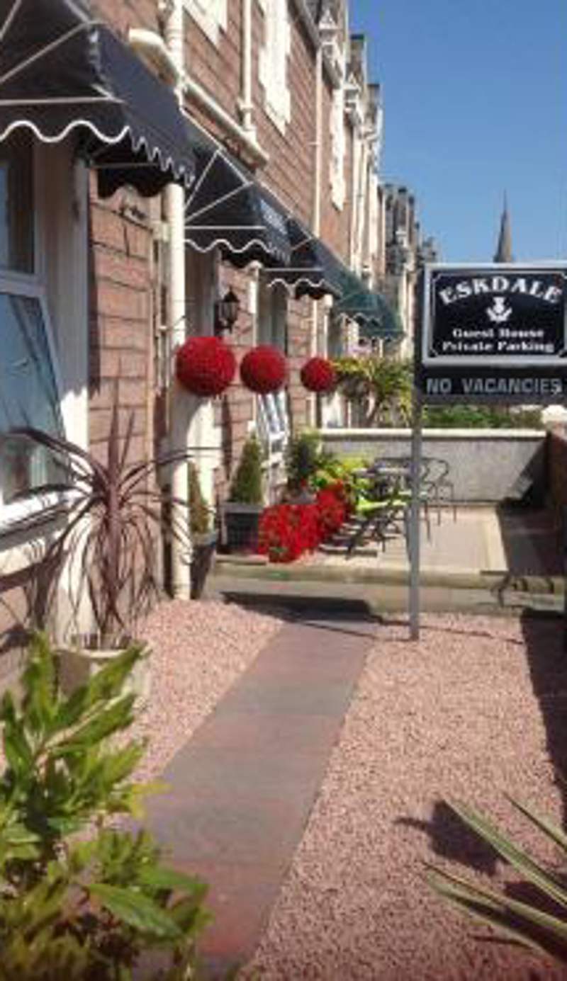 Eskdale Guest House
