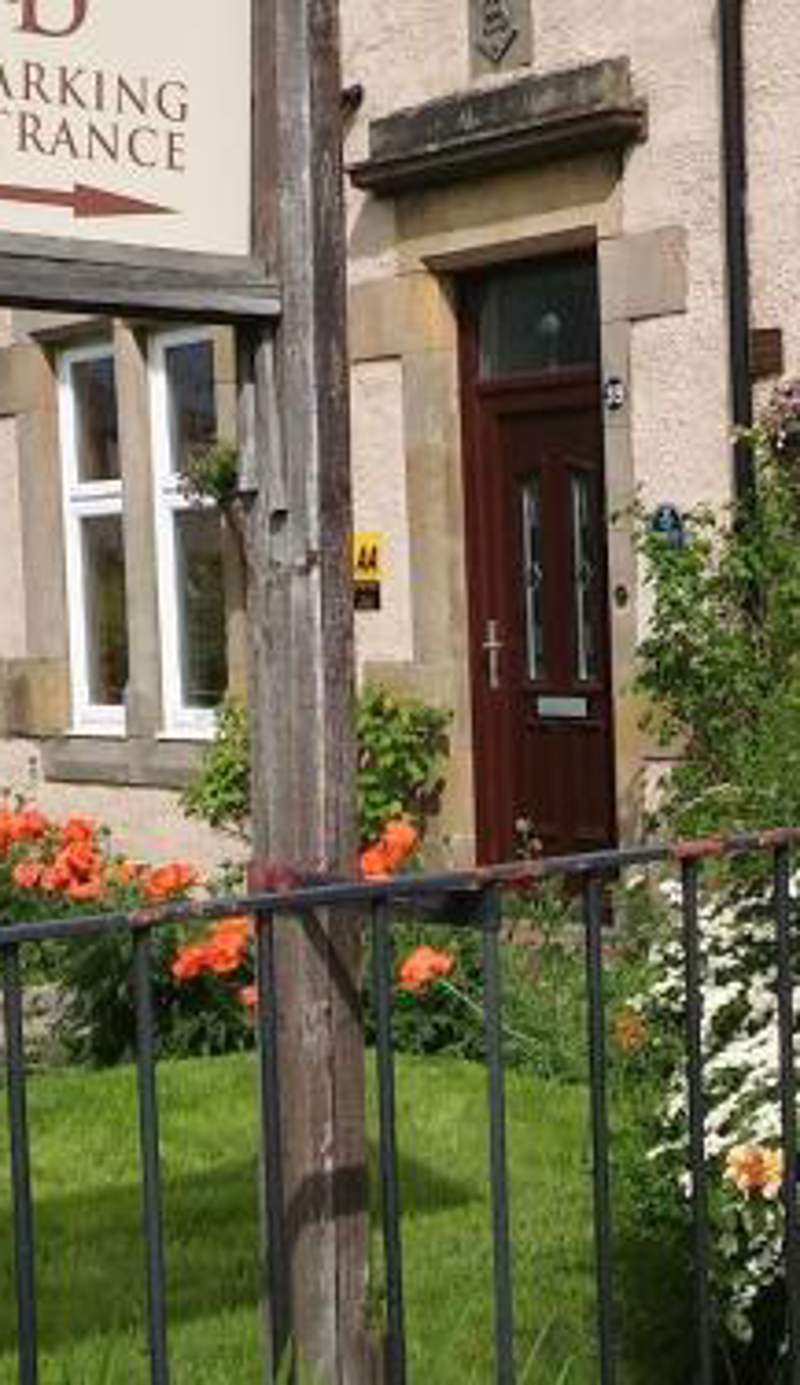 Heathcote B&B