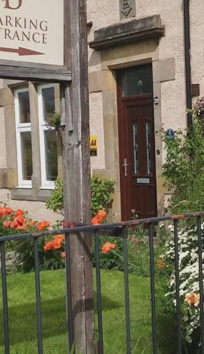 Heathcote B&B