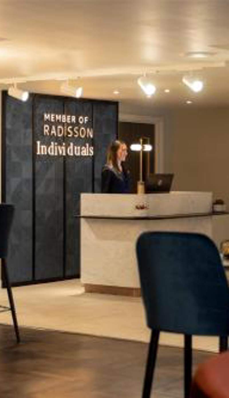 River Ness Hotel, a member of Radisson Individuals