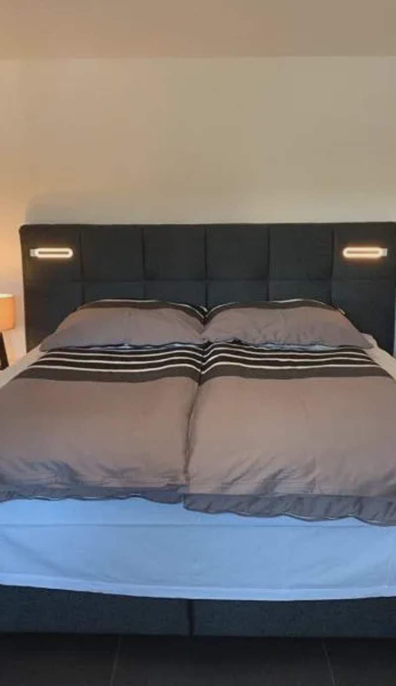 Günstige Zimmer-Unterkunft Zimmer mit Gemeinschaftsbad
