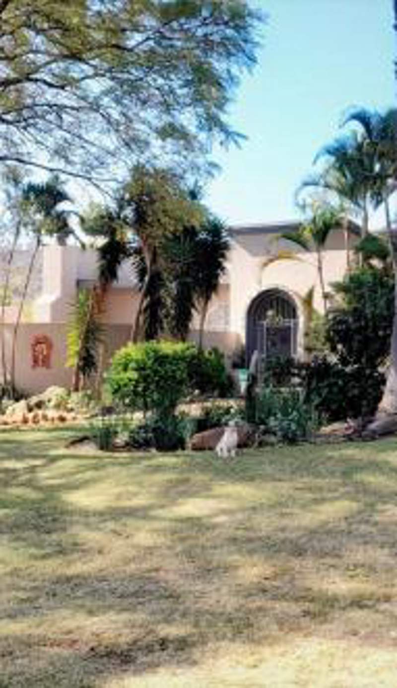 Barberton BnB