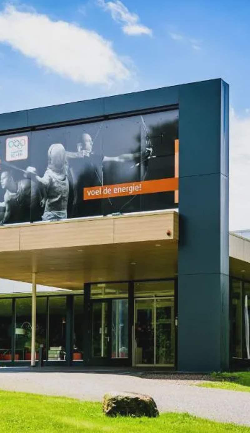 Hotel Papendal