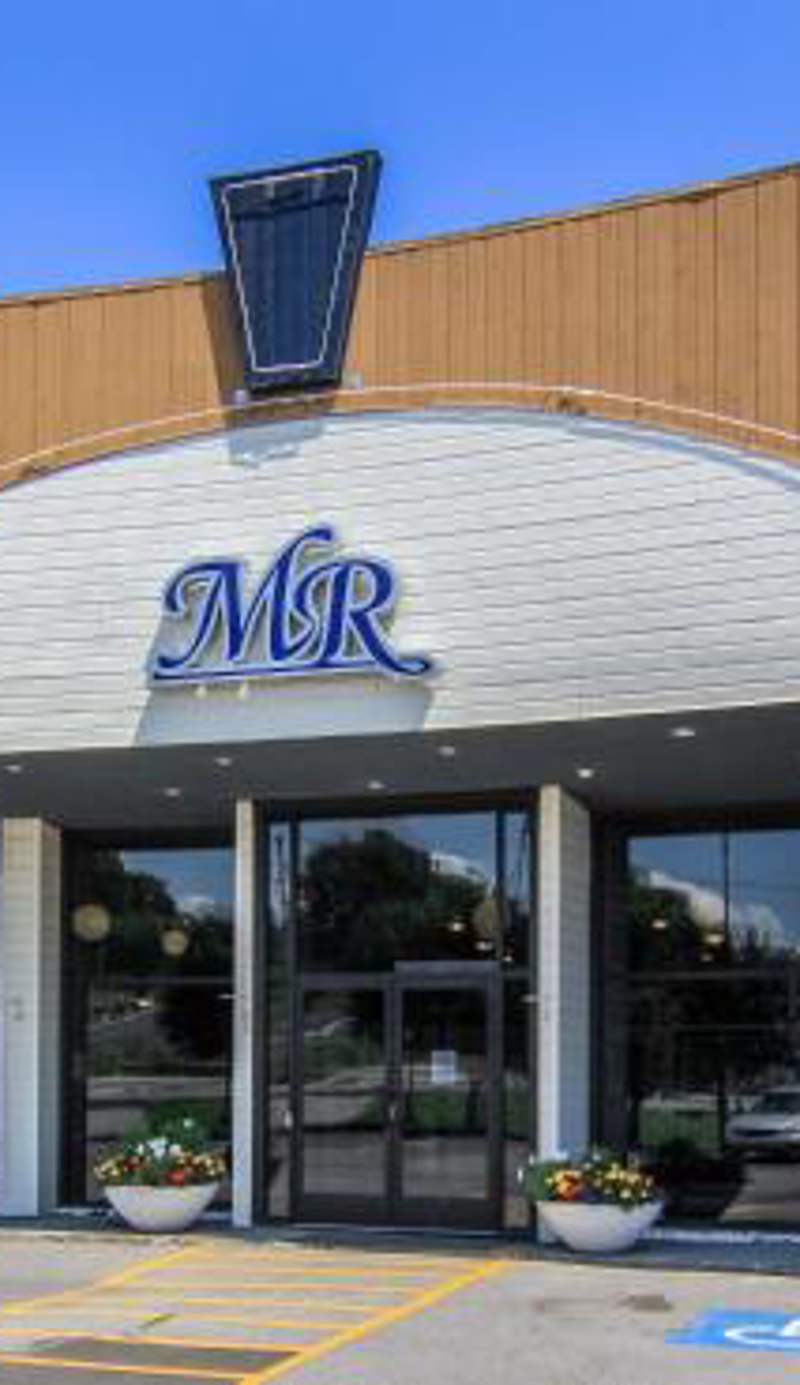 Motel Roberval