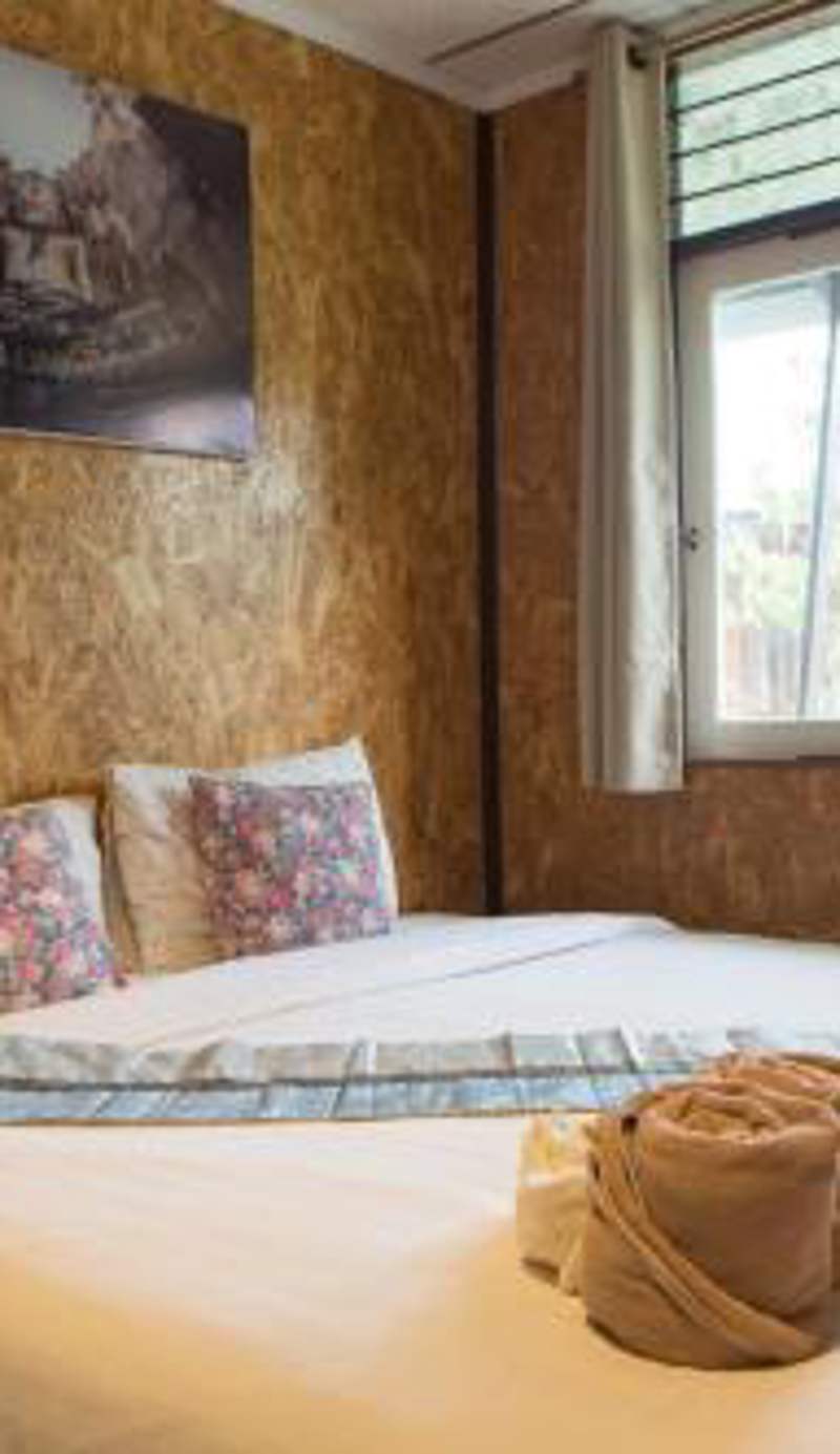 Aenguy Hostel