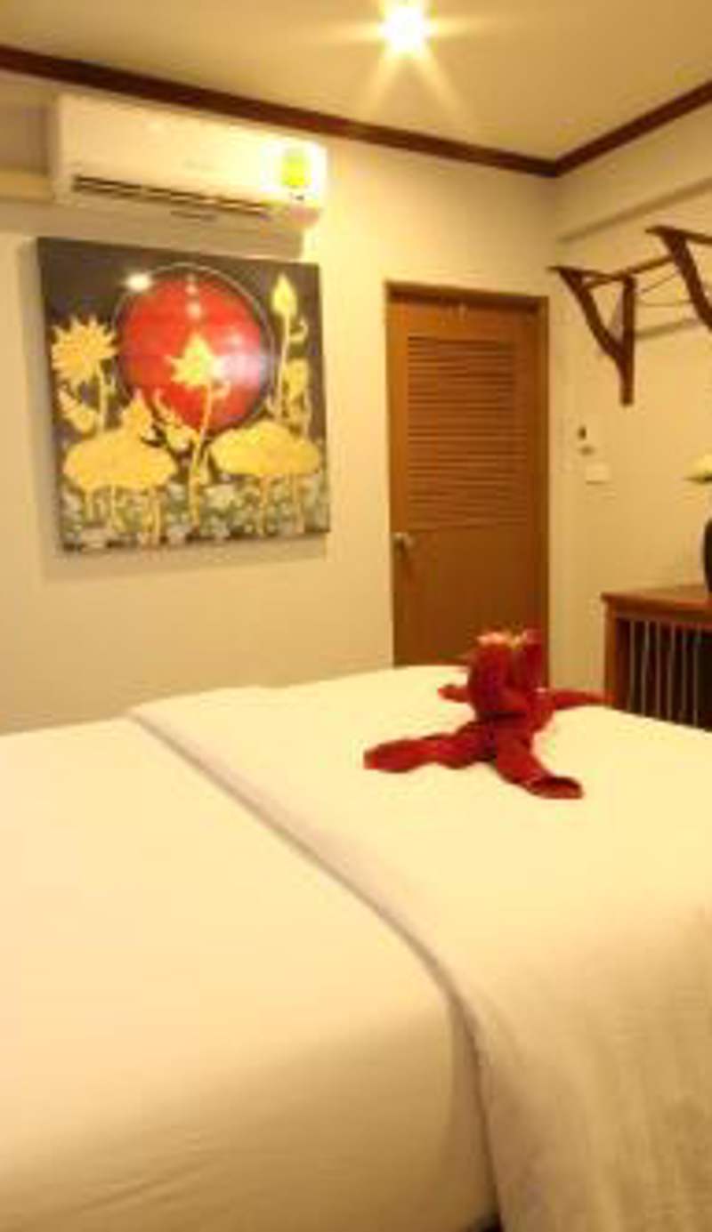 TR Guesthouse