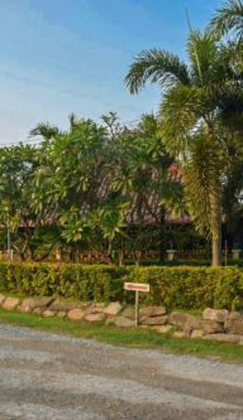 MG Guesthouse