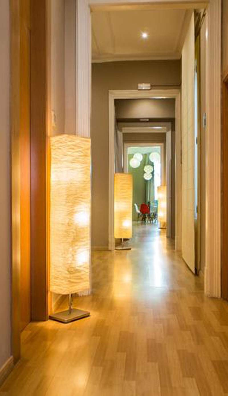 Born Barcelona Hostel