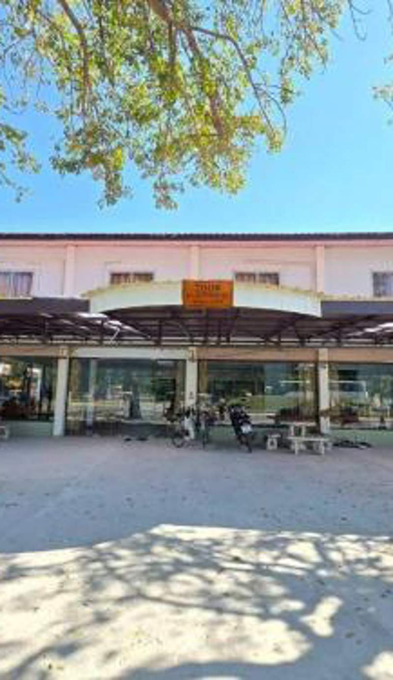 Toon Guesthouse Sukhothai