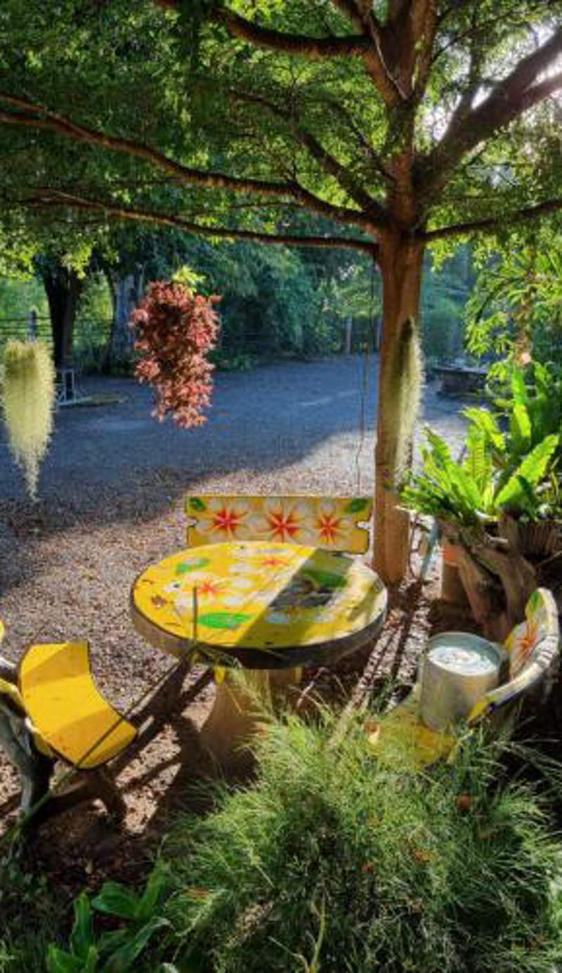 Baandin resort