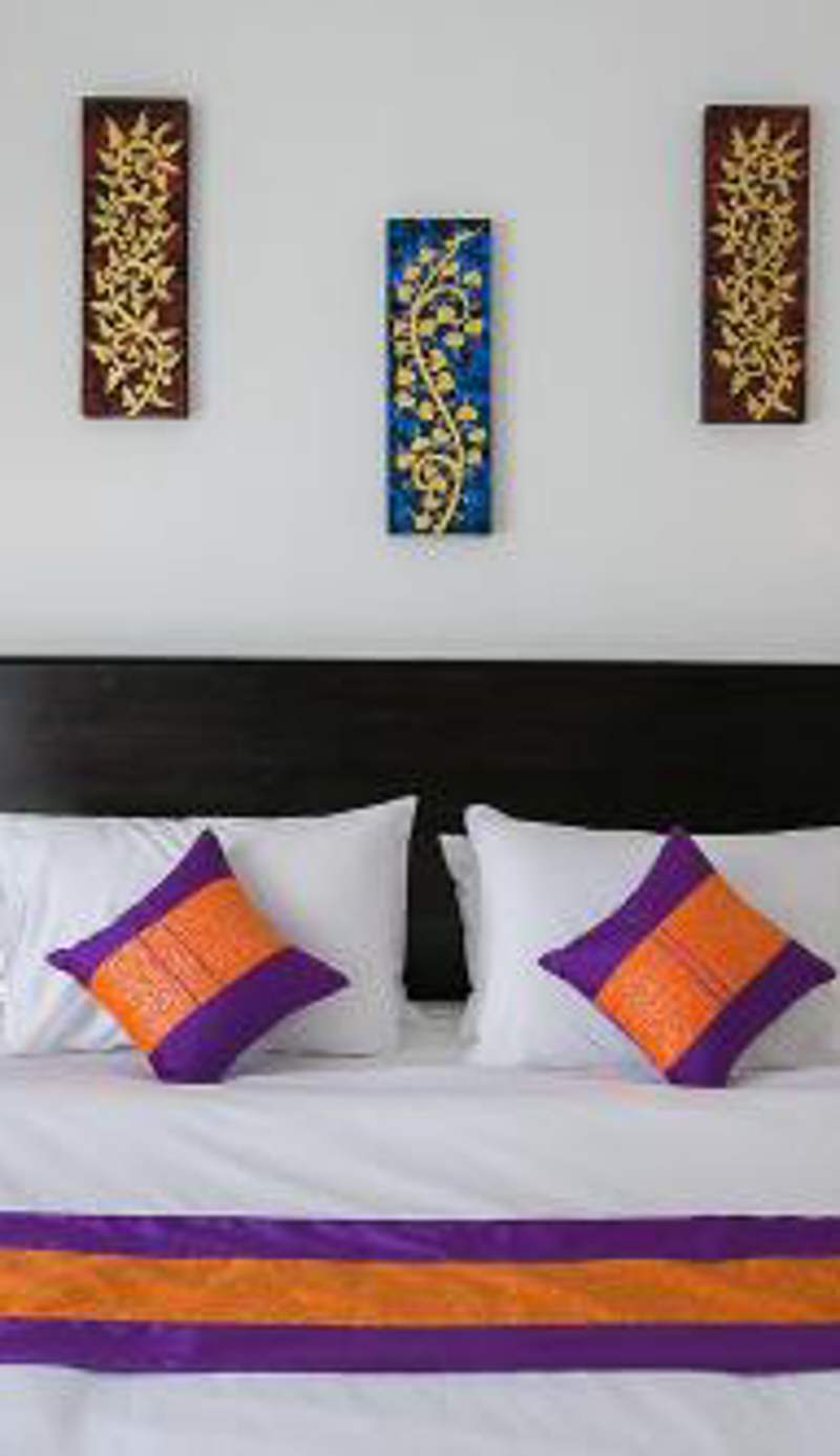 SakSukSmile Resort
