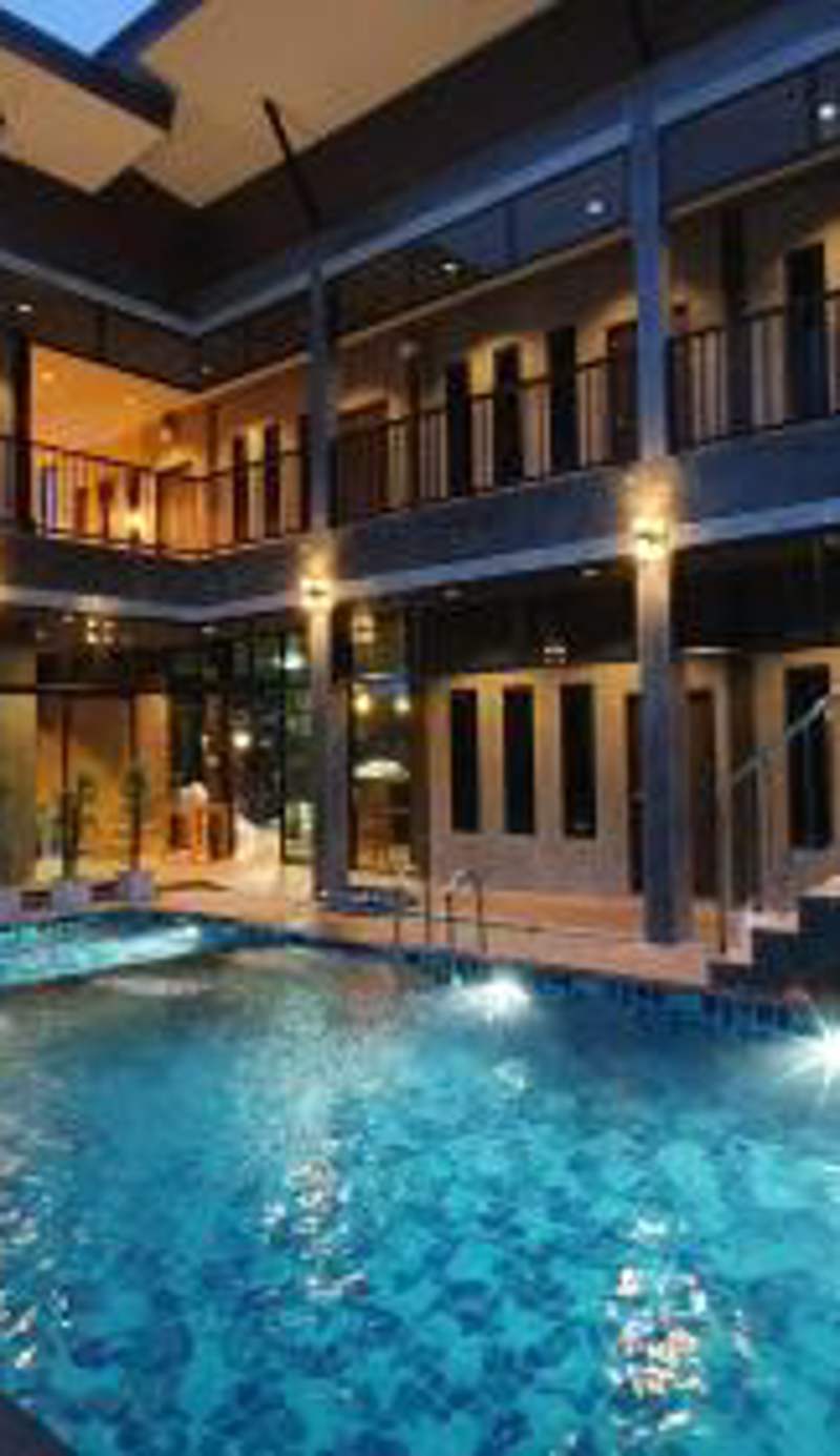 The Nature Resort Sukhothai