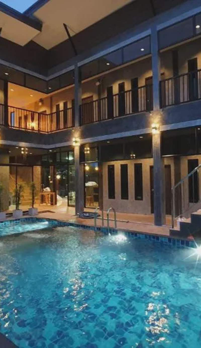 The Nature Resort Sukhothai